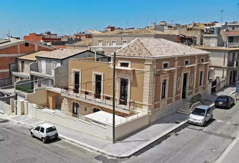 Boutique House Anna Franzò