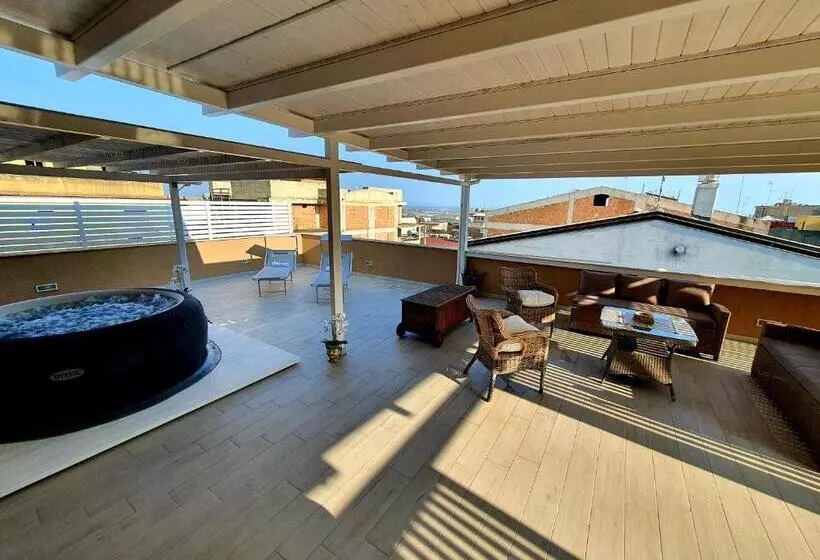 Boutique House Anna Franzò