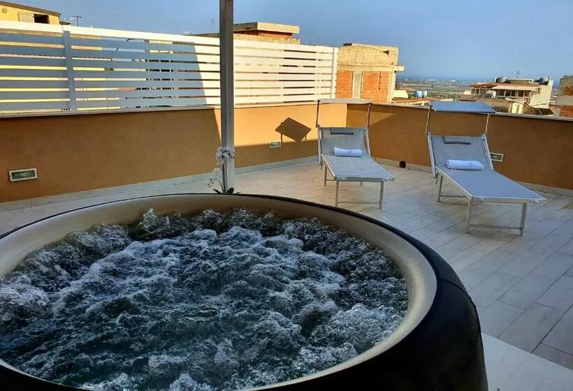 Boutique House Anna Franzò