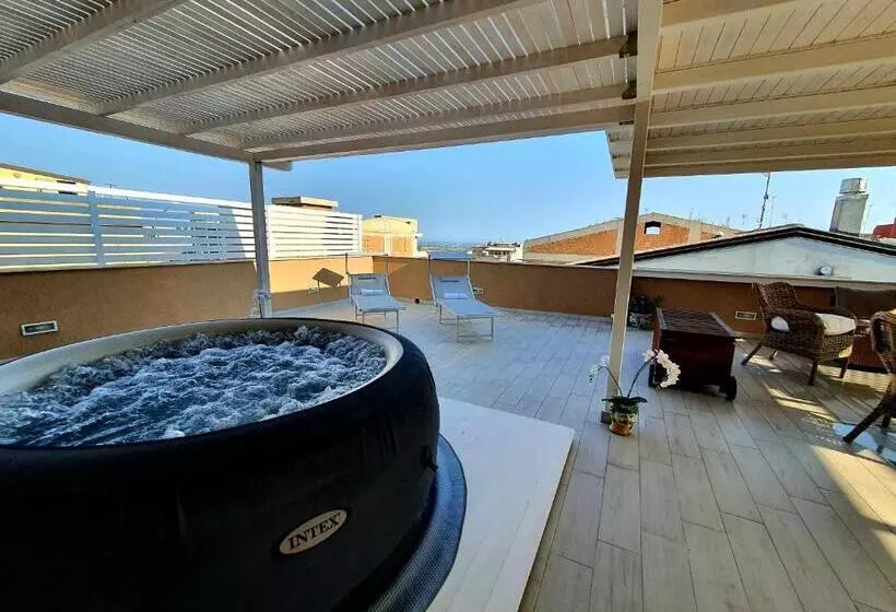 Boutique House Anna Franzò