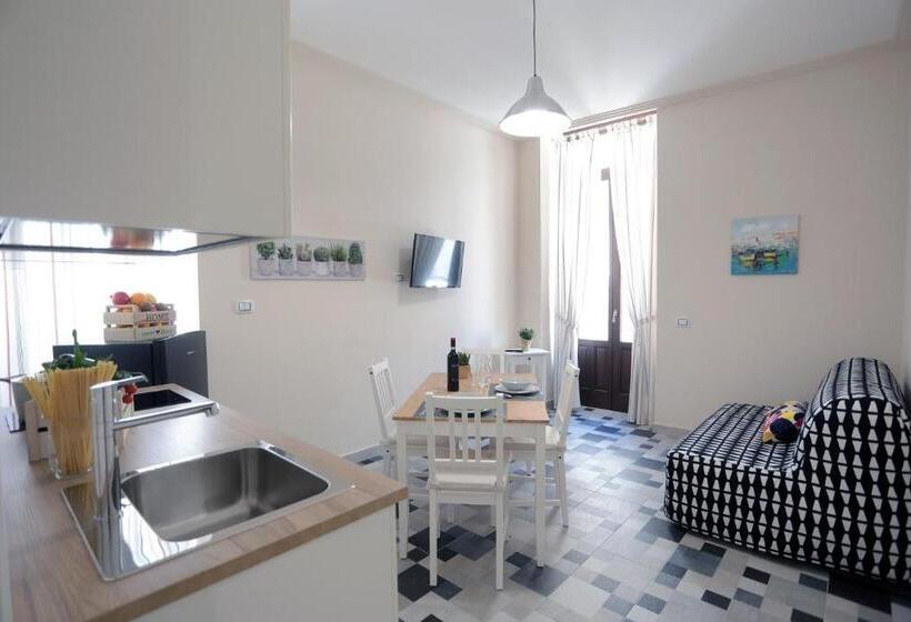 Boutique House Anna Franzò