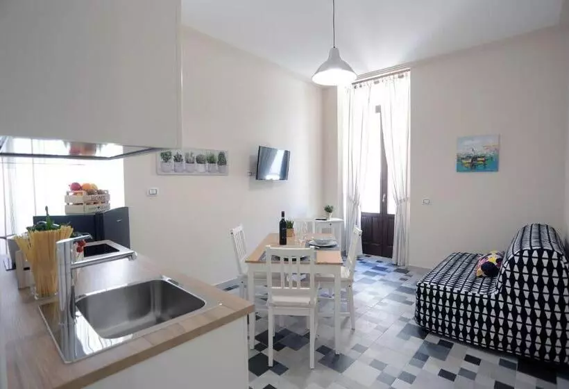 Boutique House Anna Franzò