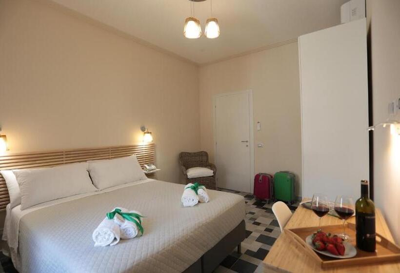 Boutique House Anna Franzò