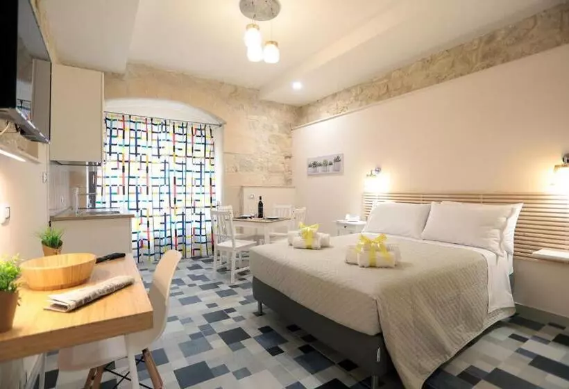 Boutique House Anna Franzò