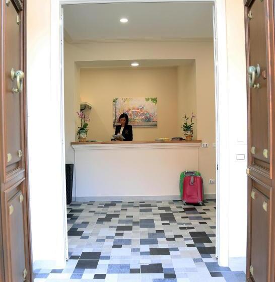 Boutique House Anna Franzò