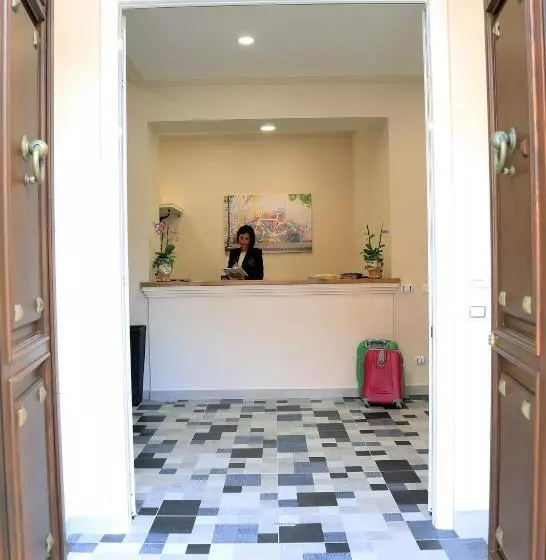 Boutique House Anna Franzò