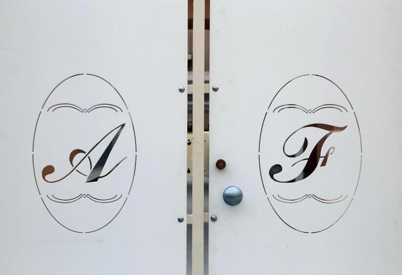 Boutique House Anna Franzò