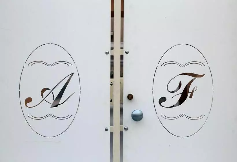 Boutique House Anna Franzò