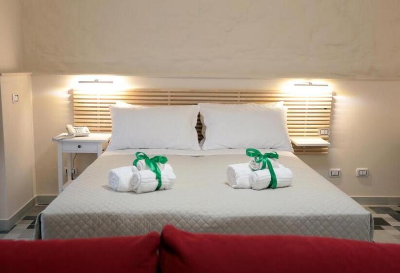 Boutique House Anna Franzò