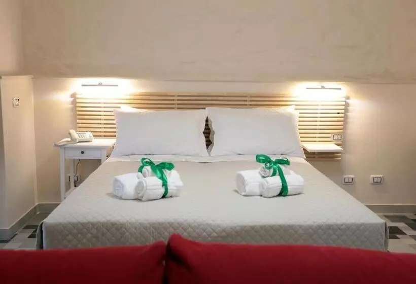 Boutique House Anna Franzò