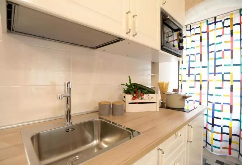 Boutique House Anna Franzò