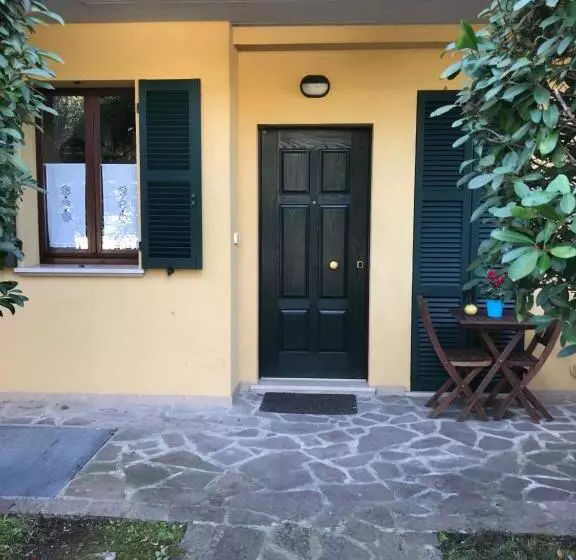 Casa Riccardo