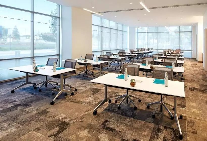 ホテル Element Santa Clara