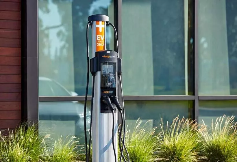 ホテル Element Santa Clara