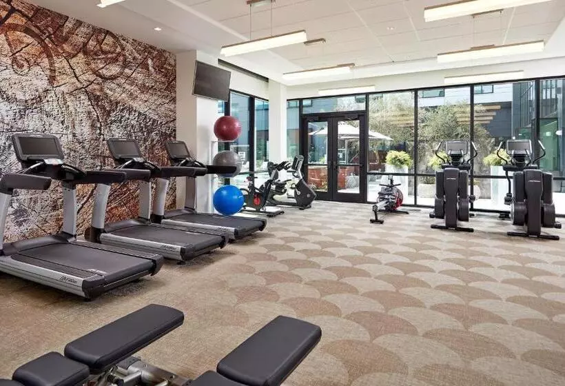 ホテル Element Santa Clara