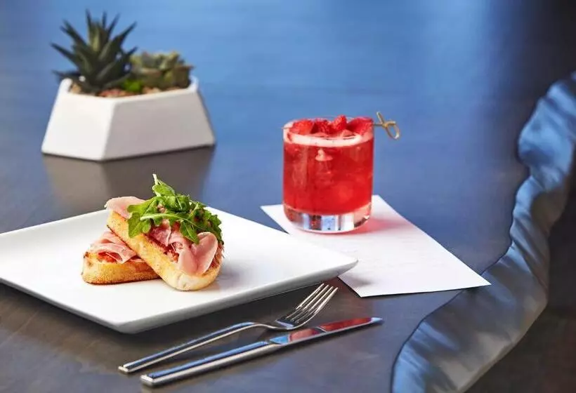 ホテル Element Santa Clara