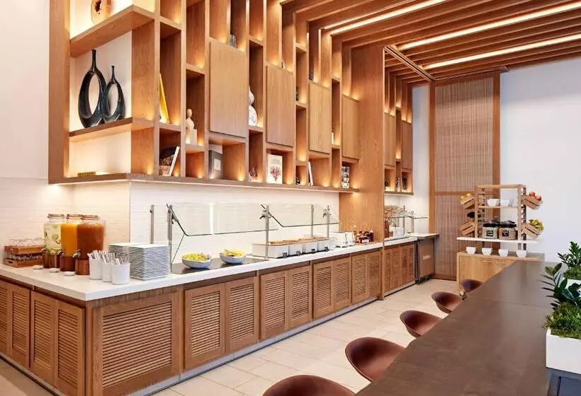 ホテル Element Santa Clara