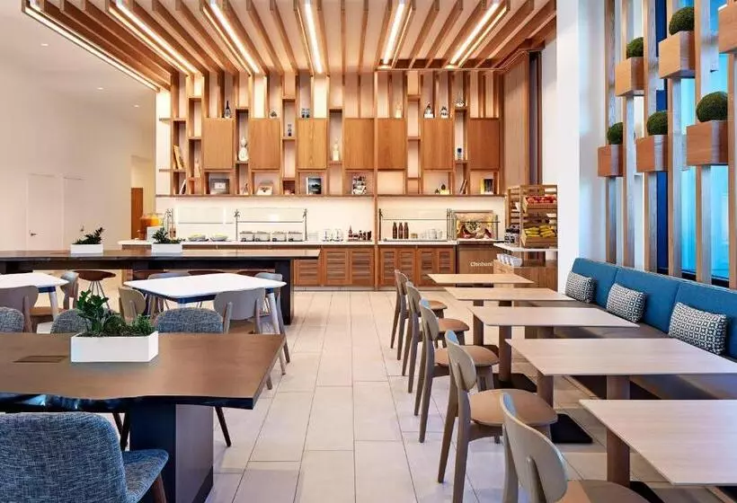 ホテル Element Santa Clara