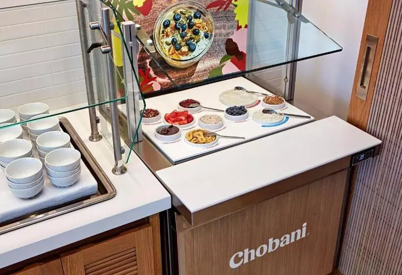 ホテル Element Santa Clara