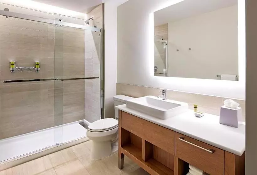 ホテル Element Santa Clara