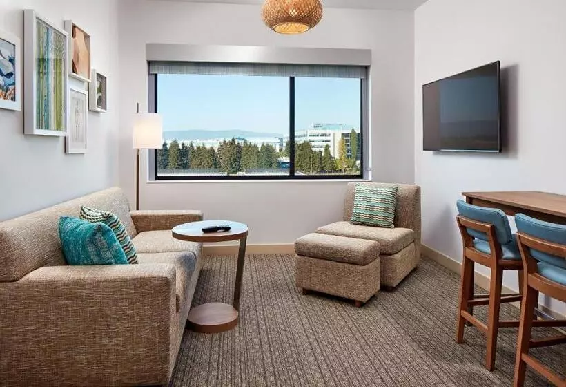 ホテル Element Santa Clara