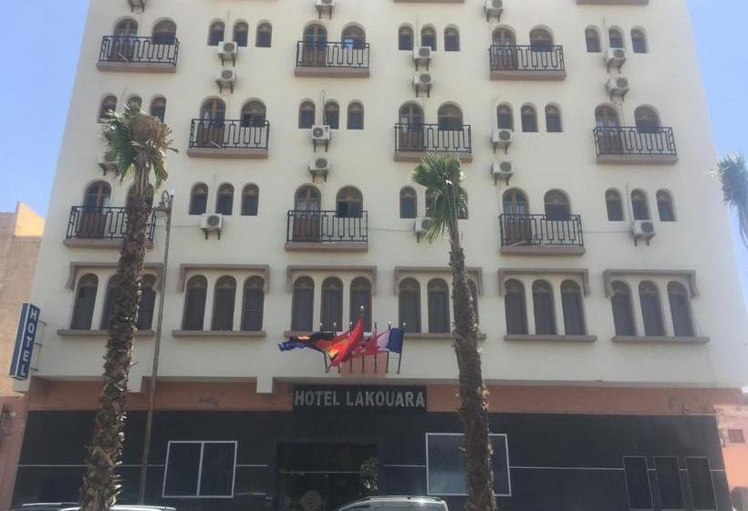 Hotel Lakouara