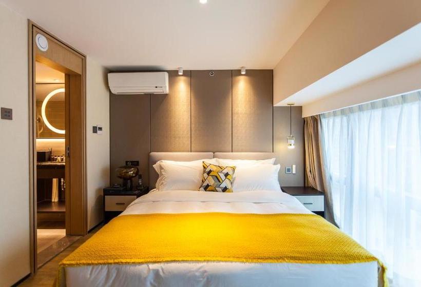 Kaicheng Service Apartment