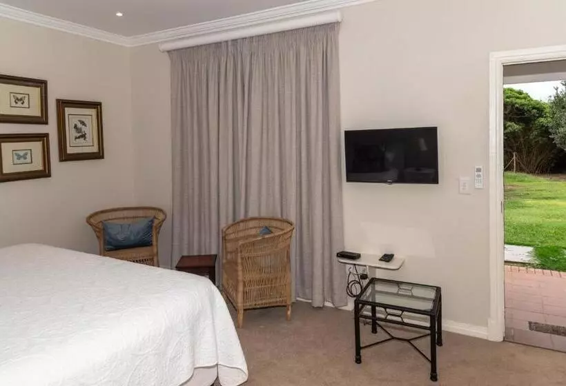 Majatalo Botha House