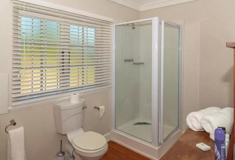 Majatalo Botha House