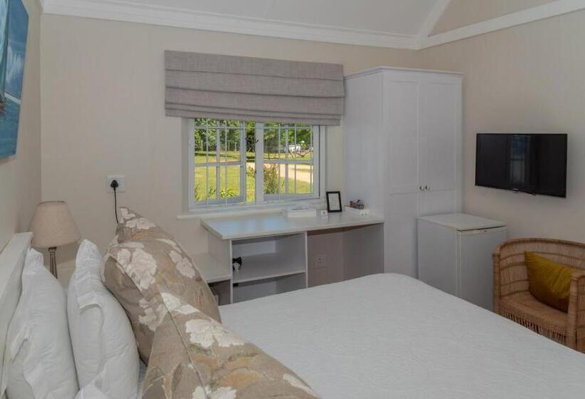 פנסיון Botha House