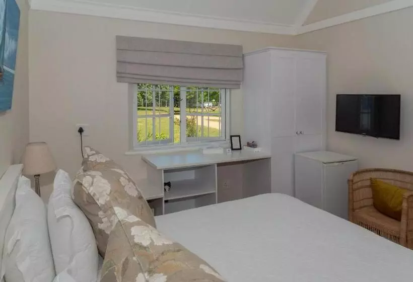 Majatalo Botha House