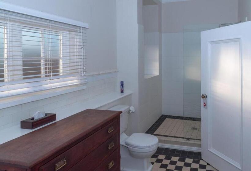 פנסיון Botha House