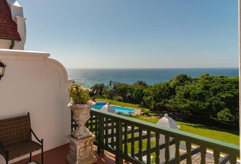 פנסיון Botha House