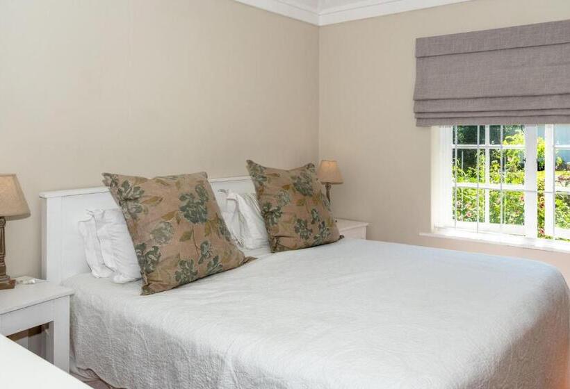 פנסיון Botha House