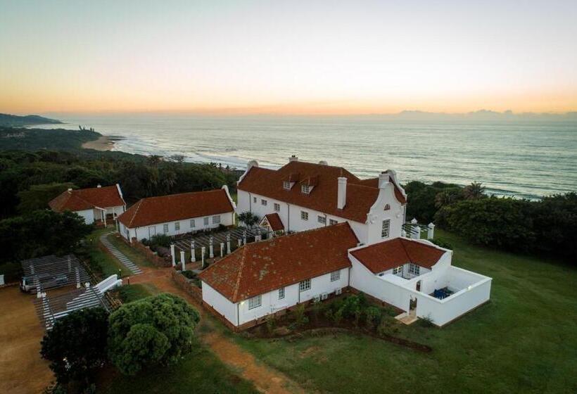 פנסיון Botha House