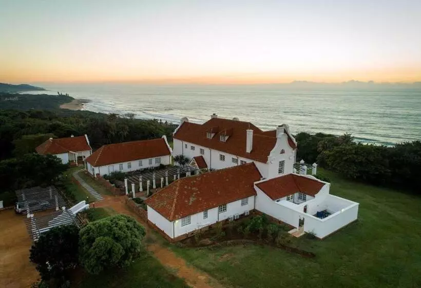 Majatalo Botha House