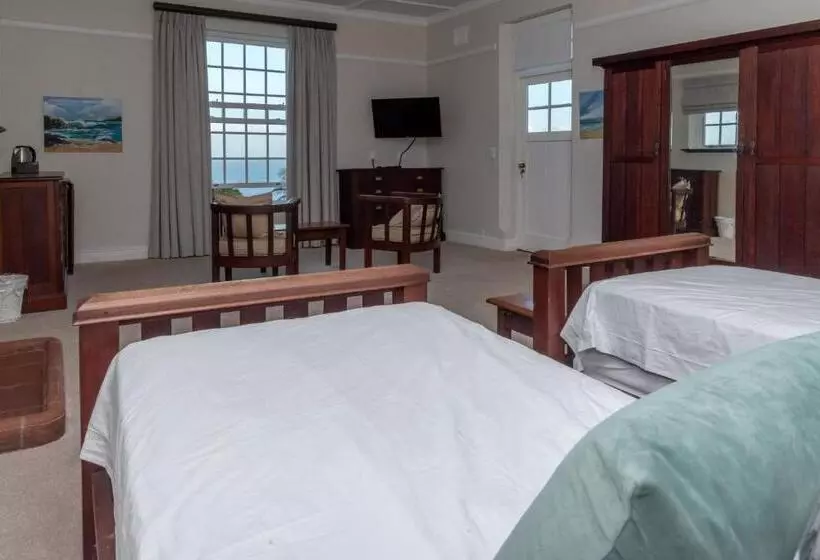 Majatalo Botha House