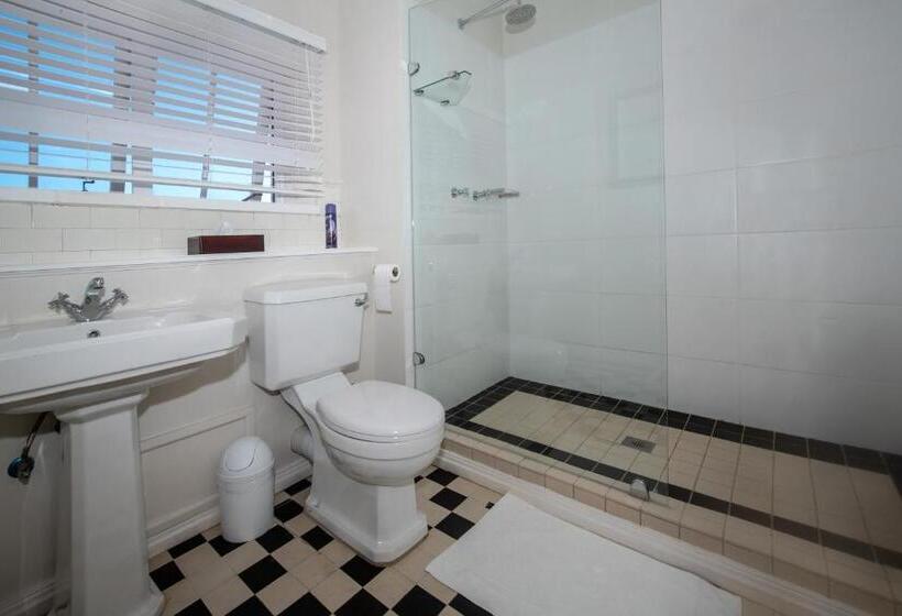 פנסיון Botha House