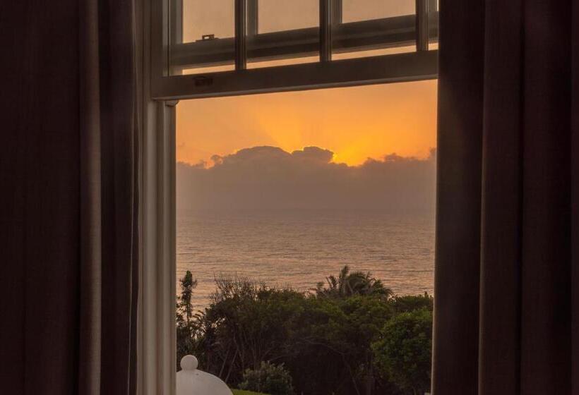 פנסיון Botha House