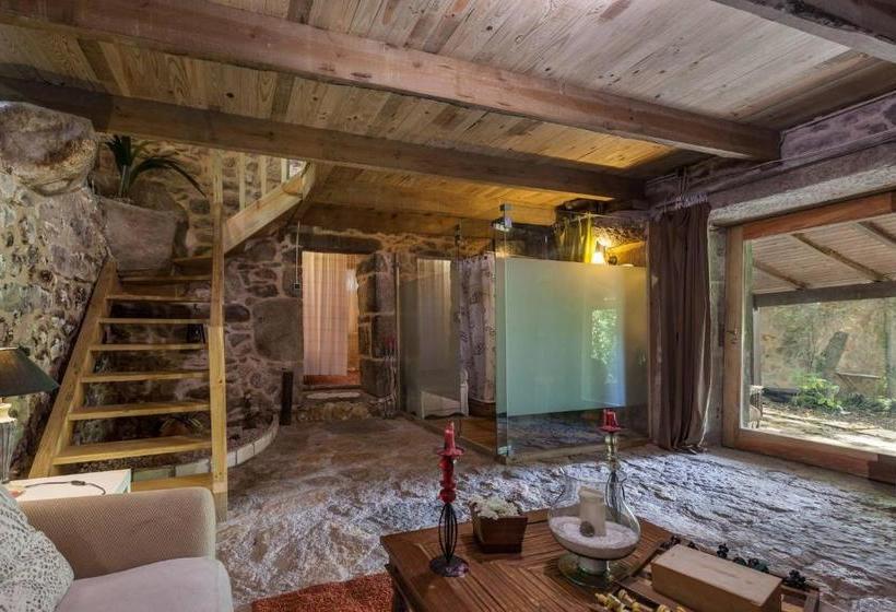 پانسیون Conheça O Minho E Descanse Em Plena Natureza Suite