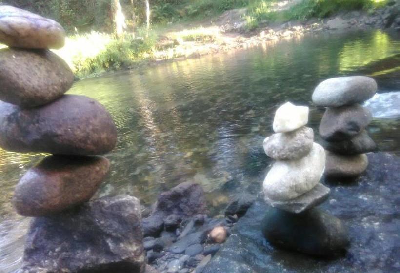 پانسیون Conheça O Minho E Descanse Em Plena Natureza Suite