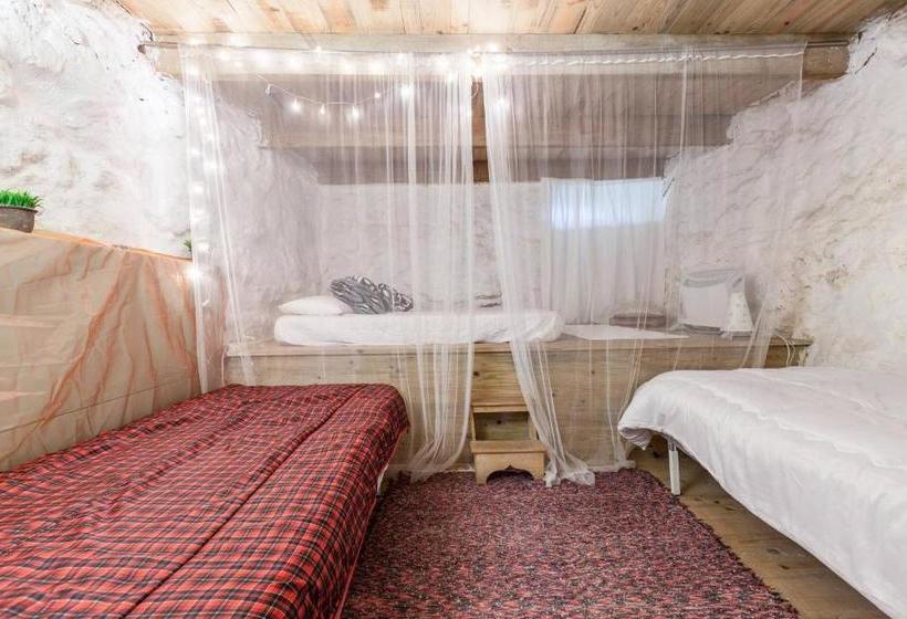 پانسیون Conheça O Minho E Descanse Em Plena Natureza Suite