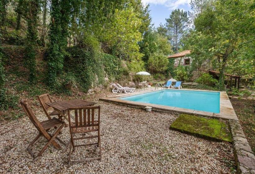 پانسیون Conheça O Minho E Descanse Em Plena Natureza Suite