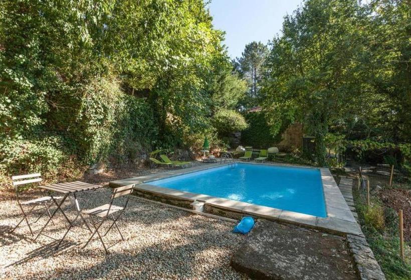 پانسیون Conheça O Minho E Descanse Em Plena Natureza Suite