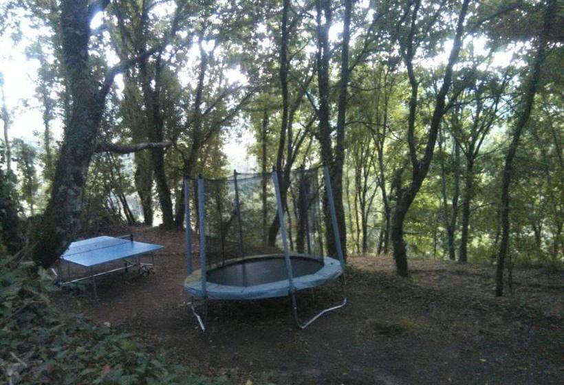 پانسیون Conheça O Minho E Descanse Em Plena Natureza Suite