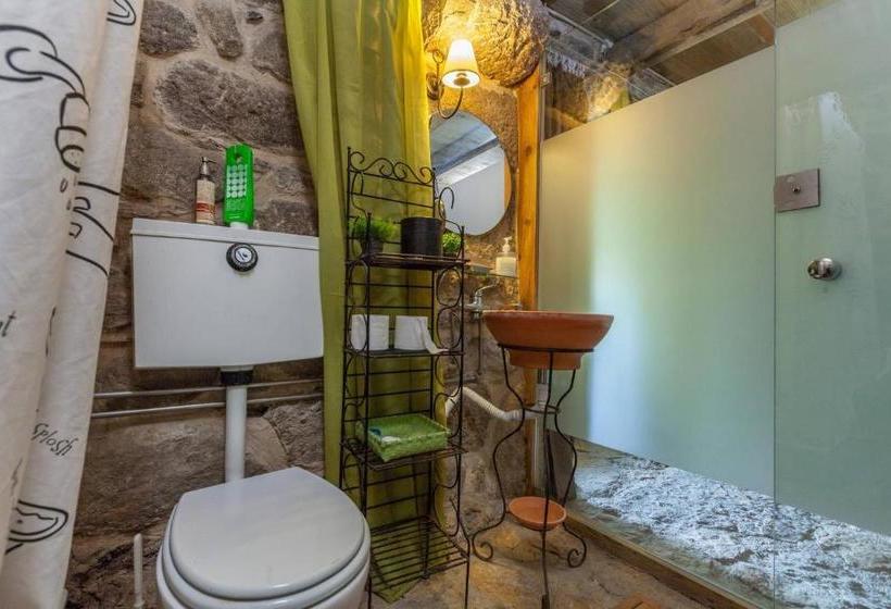 پانسیون Conheça O Minho E Descanse Em Plena Natureza Suite