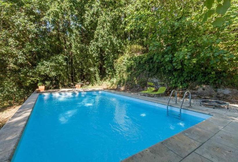 پانسیون Conheça O Minho E Descanse Em Plena Natureza Suite