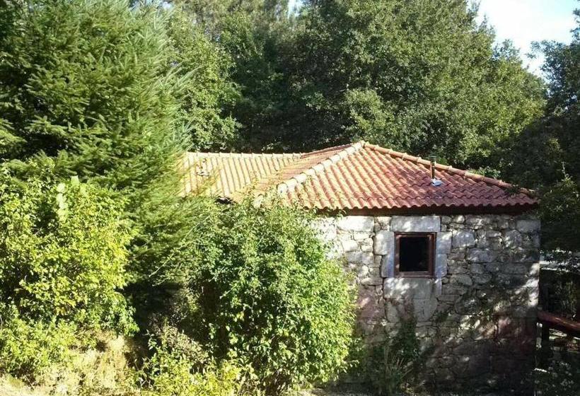 پانسیون Conheça O Minho E Descanse Em Plena Natureza Suite