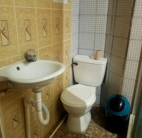 تختخواب و صبحانه Casa Guillermo Batz