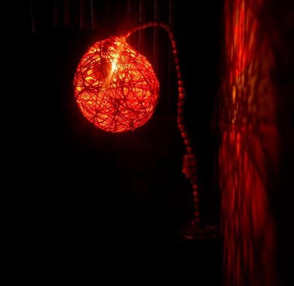 تختخواب و صبحانه Casa Guillermo Batz